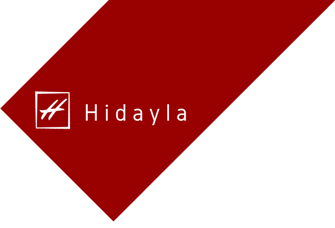 Hidayla
