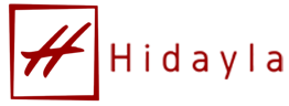 Hidayla